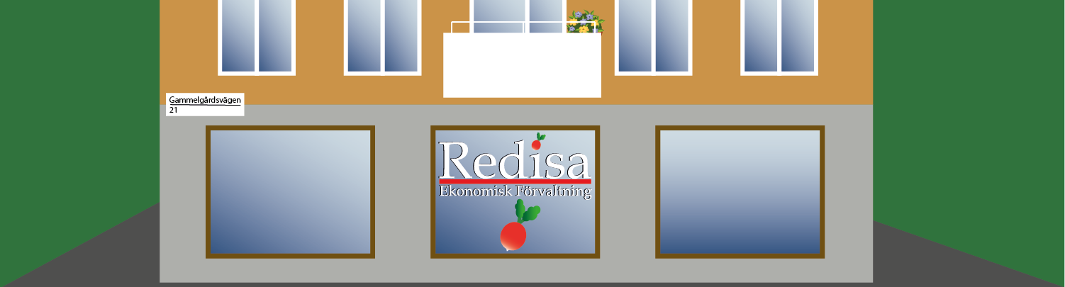 redisa
